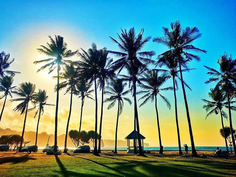 Pantai Srau