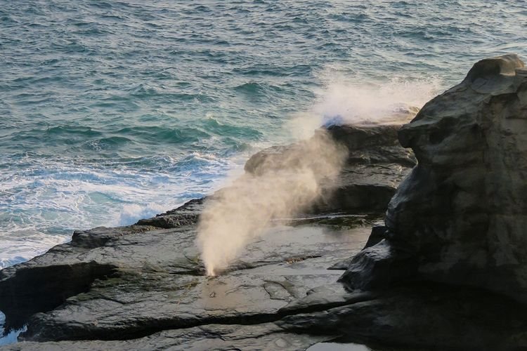 Seruling Samudra